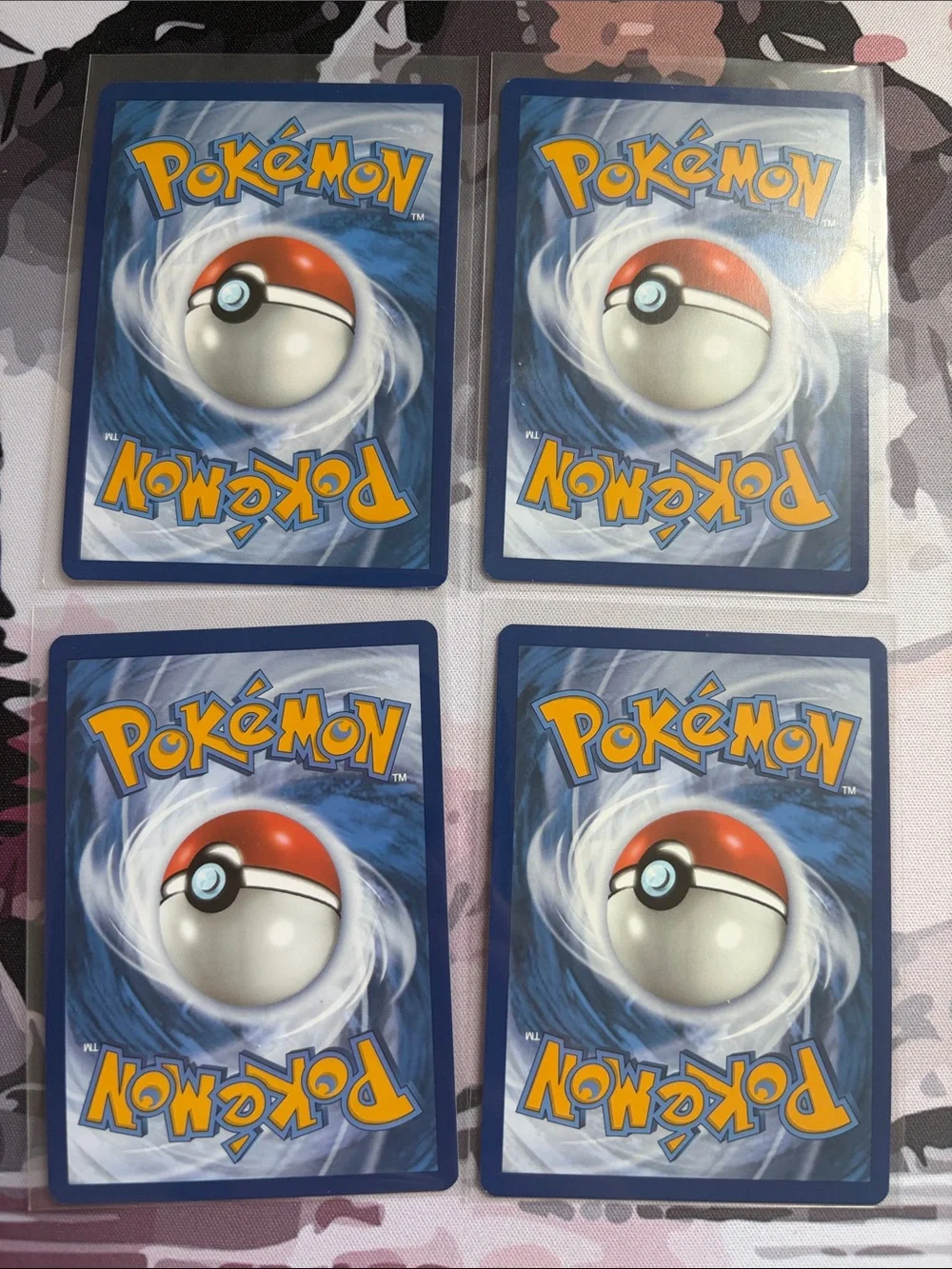 Togepi & Togekiss Pokémon Evolution Card Lot 🥚✨ | 4 Cards ✨5/$25✨